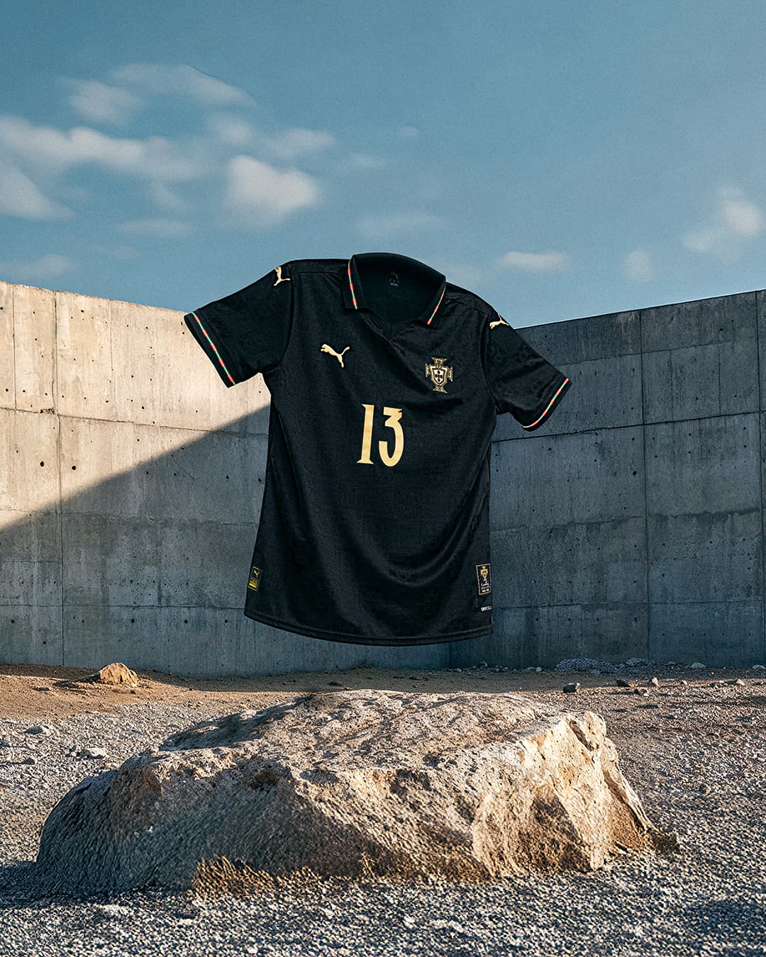 PORTUGAL — jersey