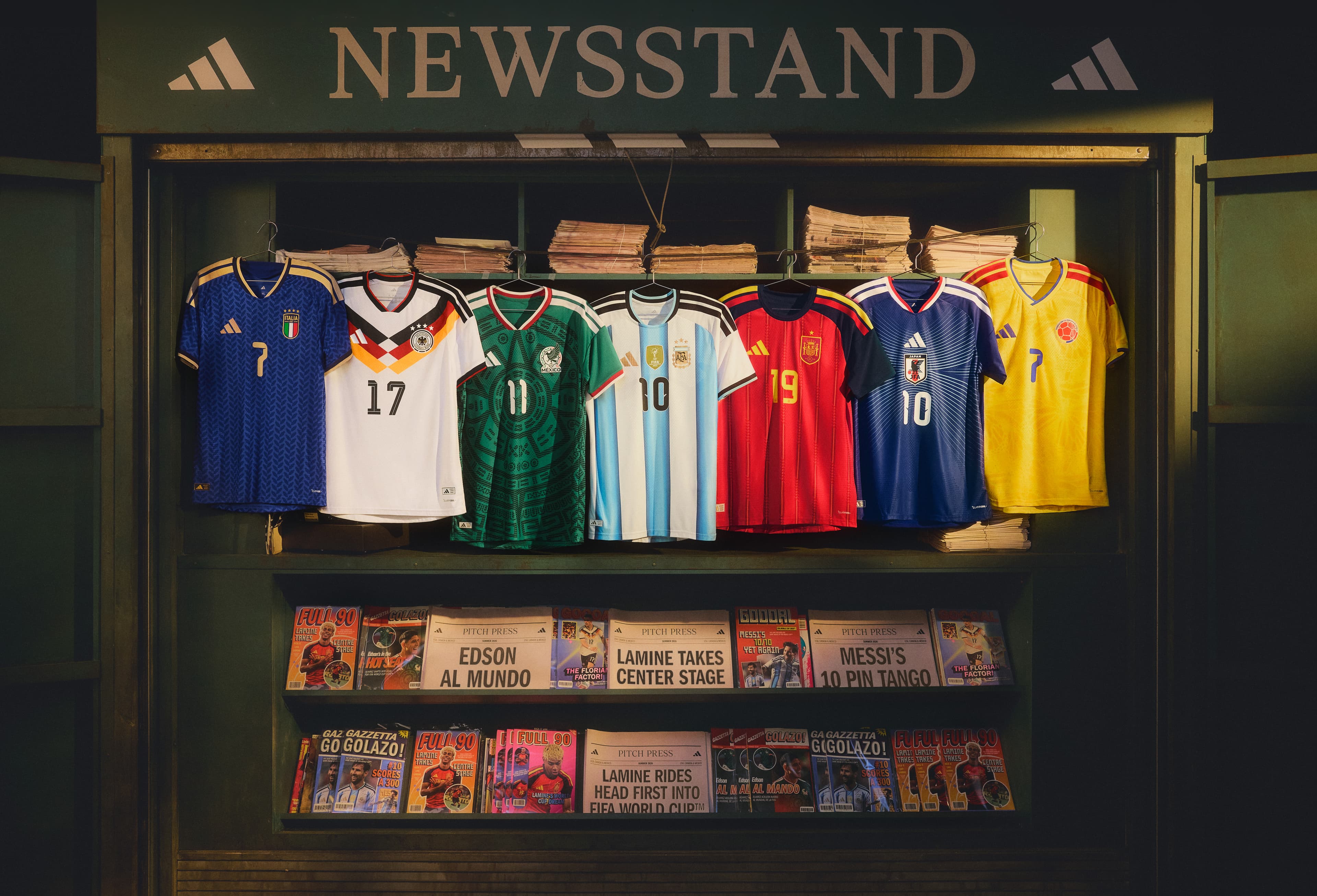 Mundial 2026