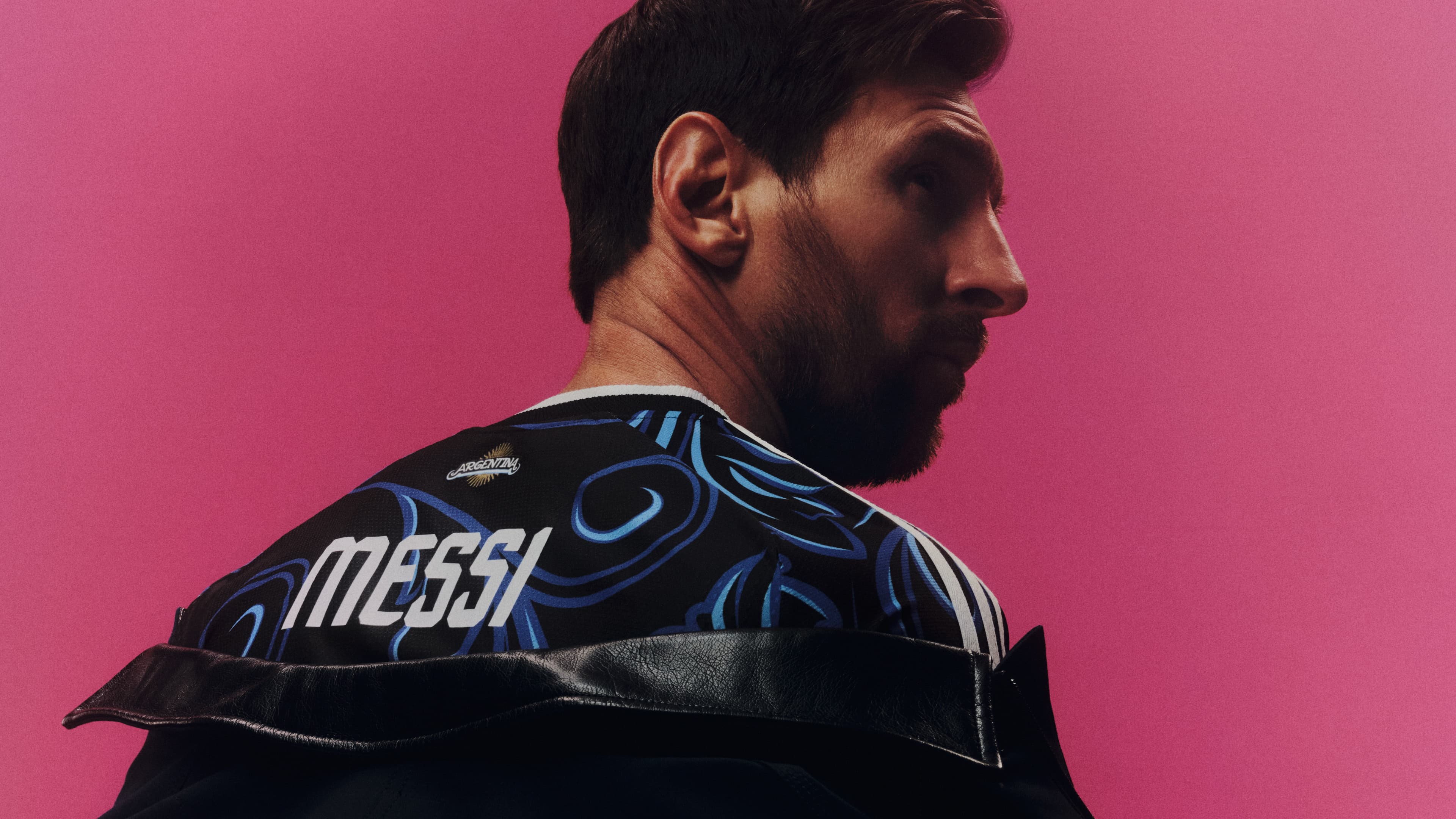 ARGENTINA — editorial