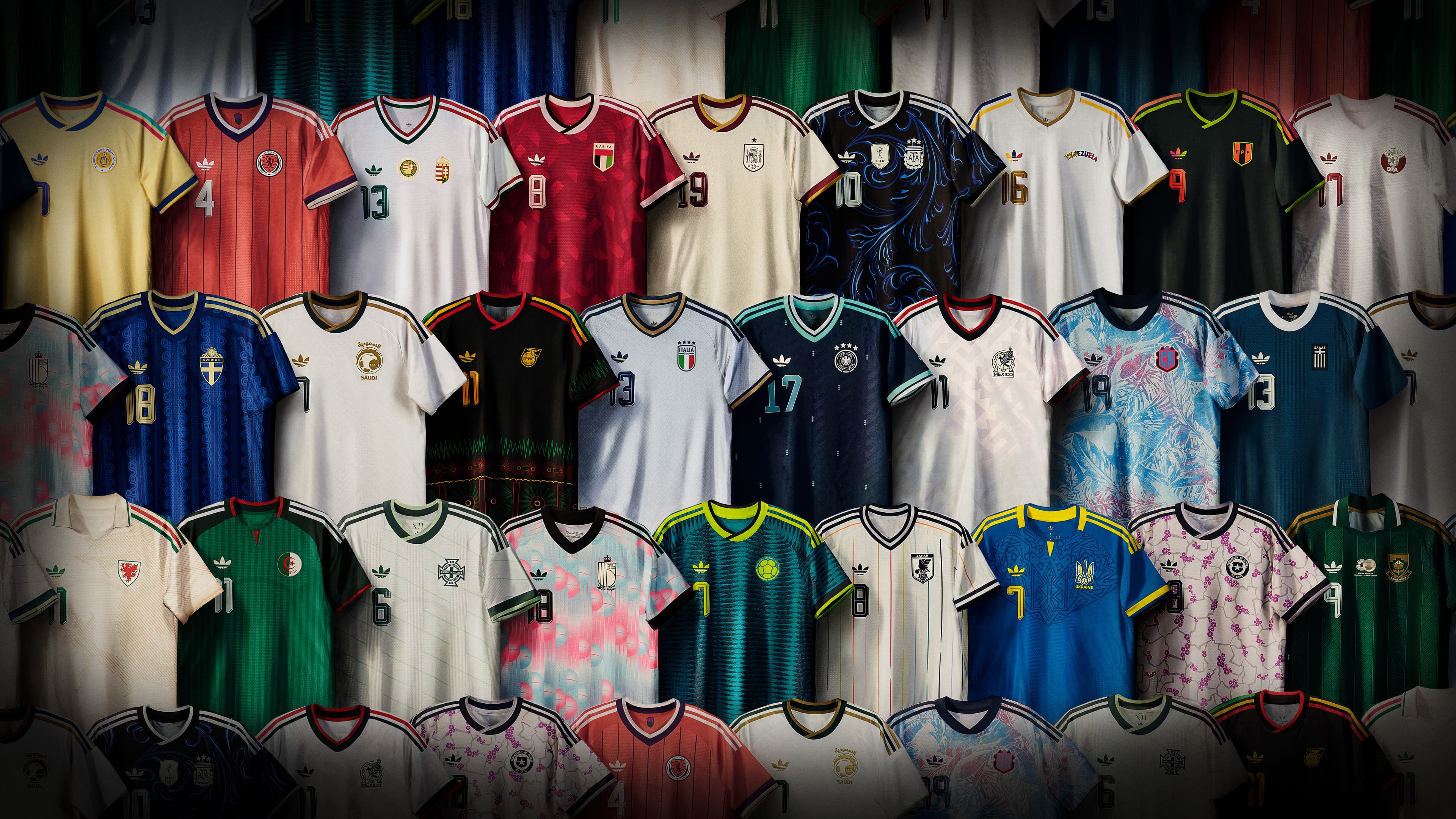 Mundial 2026 · 11 Junio 2026