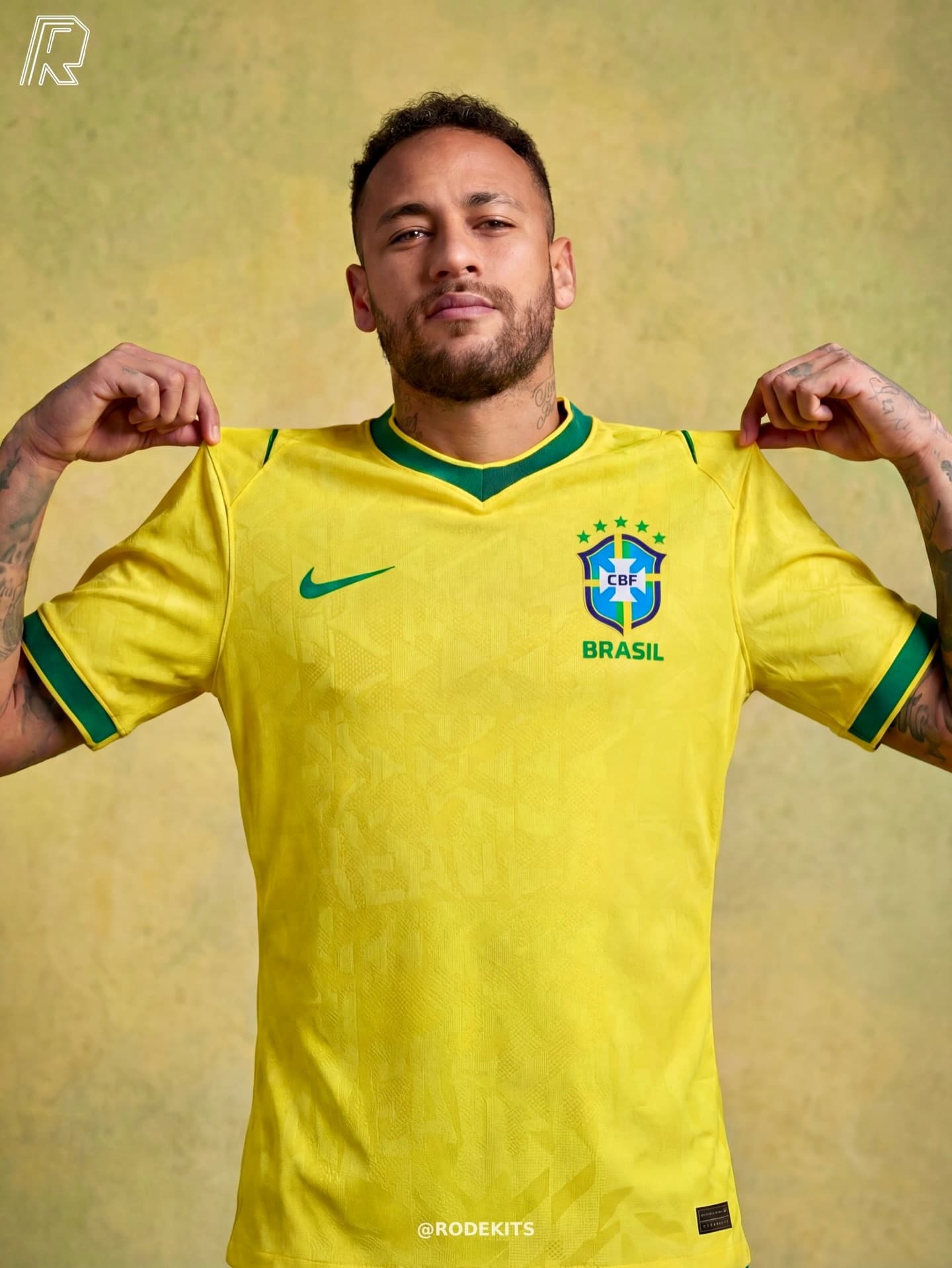BRAZIL — editorial