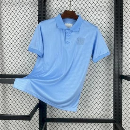 1892 Everton Heritage Edition Retro Jersey — Everton Football Club