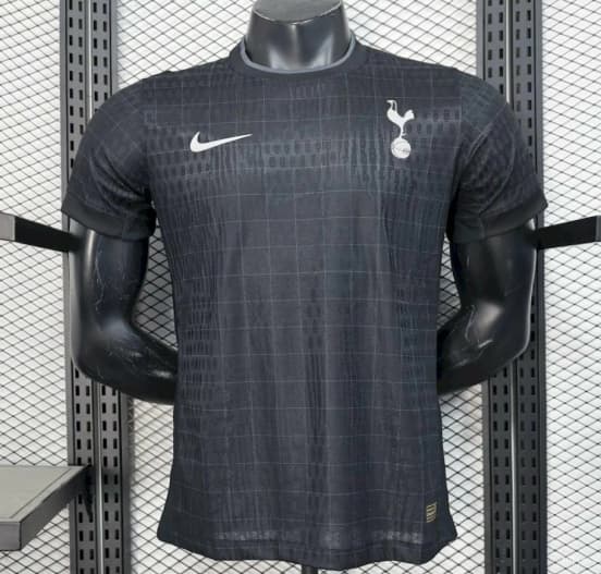 2025/26 Player Version Tottenham Hotspur Away Jersey — Tottenham Hotspur Football Club