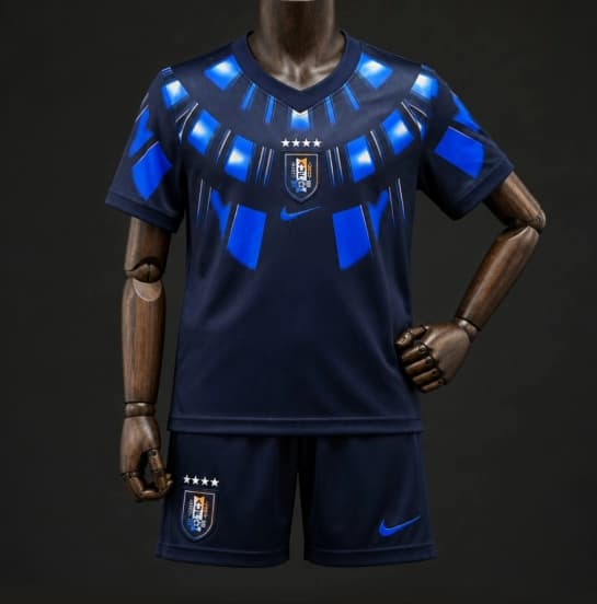 FIFA Mundial 2026 — colección retrogol