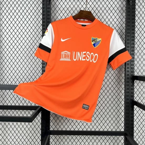 2013/14 Retro Malaga Third Jersey — Málaga Club de Fútbol