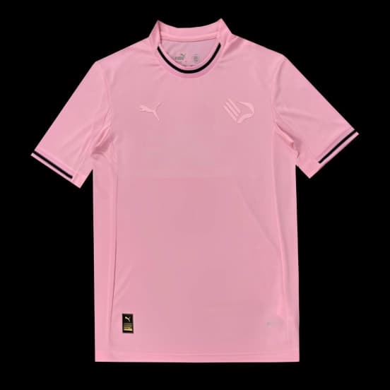 25/26 Palermo Home Jersey — Palermo Football Club