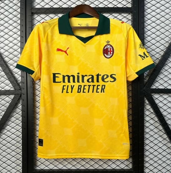 25/26 AC Milan THIRD Jersey — Associazione Calcio Milan