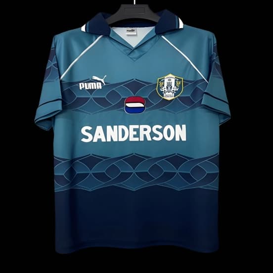 Retor 97/98 Sheffield Wednesday Third Jersey — Sheffield Wednesday Football Club