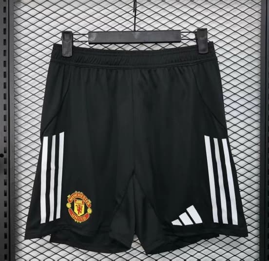 Player Version 25/26 Manchester United Away Shorts — Manchester United Football Club