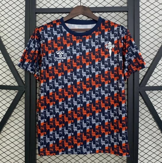 25/26 Celta Special Edition Jersey — Real Club Celta de Vigo