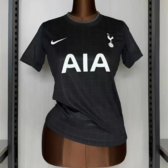 25/26 Women Tottenham Hotspur Away Jersey — Tottenham Hotspur Football Club