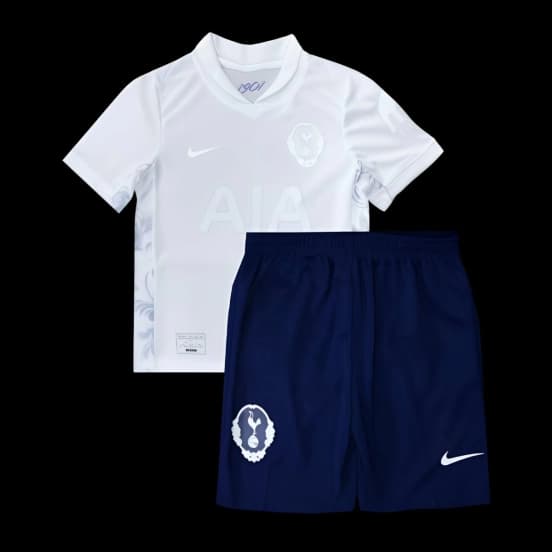 25/26 Kids Tottenham Hotspur Lunar New Year Jersey — Tottenham Hotspur Football Club