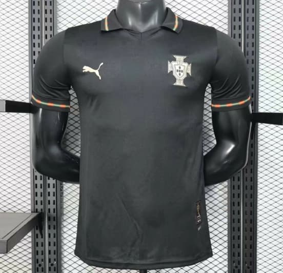 Player Version 2026 Portugal Away Jersey — jersey