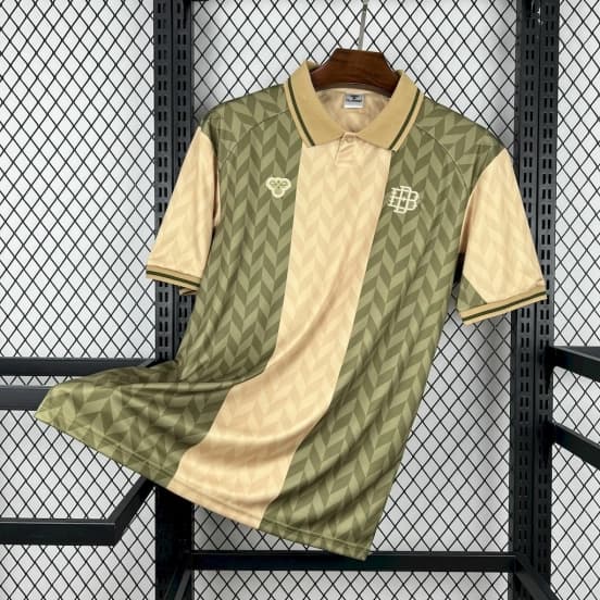 2025/26 Mens Real Betis Training Jersey — Real Betis Balompié