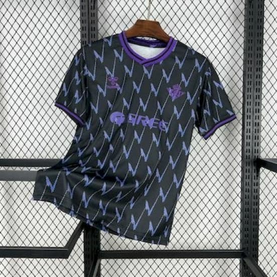 2025/26 Real Betis Pre-match Training Jersey — Real Betis Balompié
