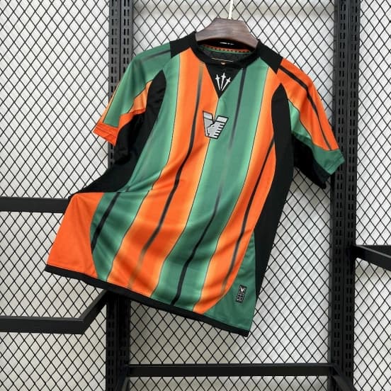 2025/26 Mens Venezia FC Third Jersey — Venezia Football Club