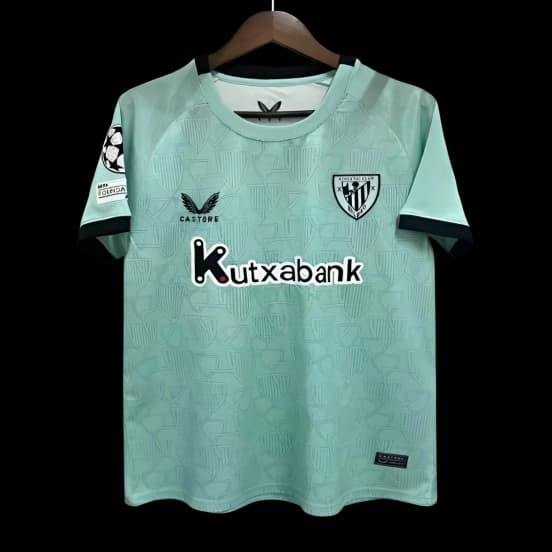 25/26 Athletic Bilbao Third Jersey — Athletic Club