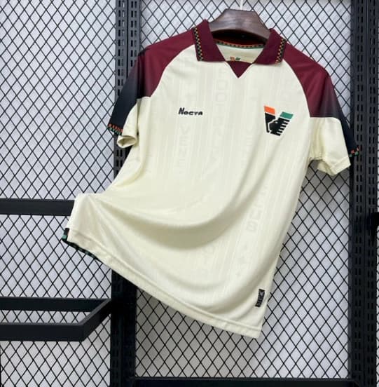 2025/26 Mens Venezia FC Away Jersey — Venezia Football Club